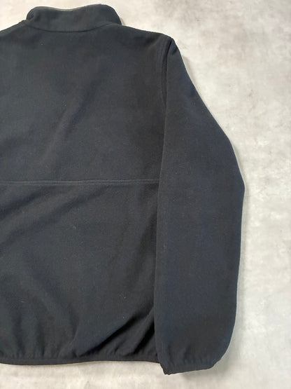10's PATAGONIA 「Glissade」 フリースプルオーバー