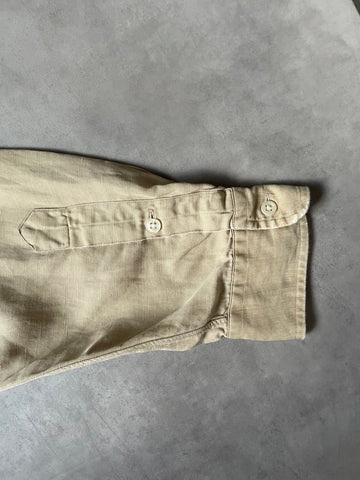 90's RALPH LAUREN「BLAKE」長袖シャツ