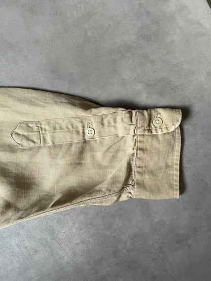 90's RALPH LAUREN「BLAKE」長袖シャツ