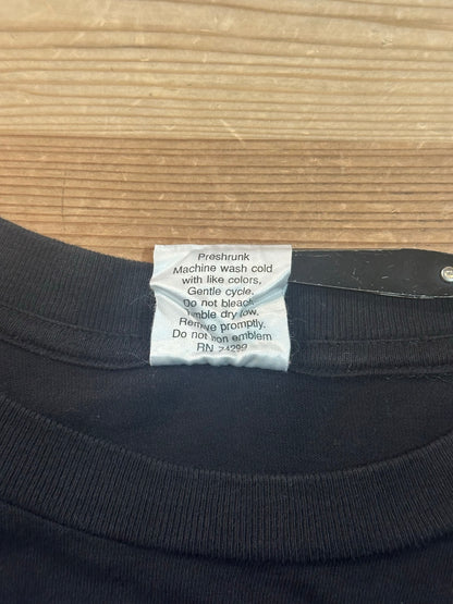 90's LUTHER VANDROSS「1995True」バンドTシャツ