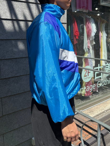 90's「NIKE」ナイロンジャケット