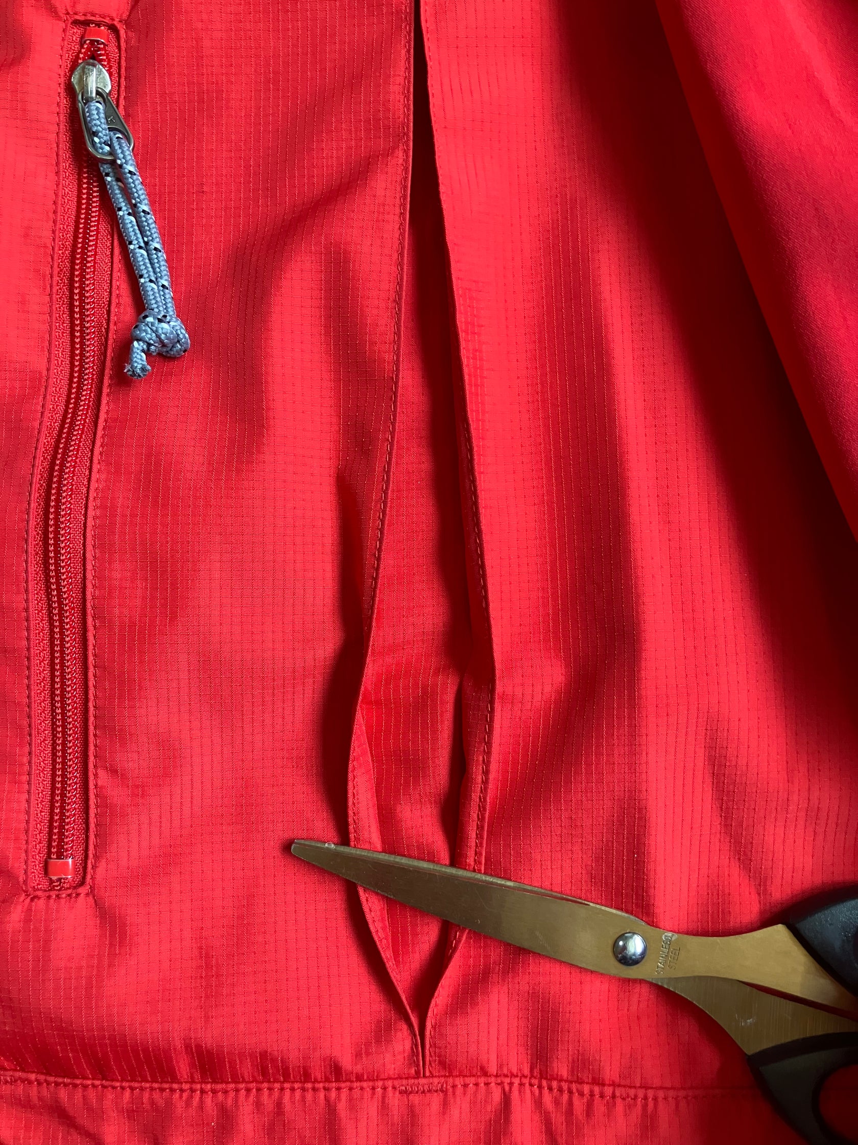 90's PATAGONIA 「Torre Jacket」ナイロンジャケット