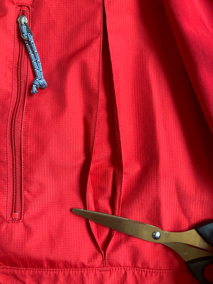 90's PATAGONIA 「Torre Jacket」ナイロンジャケット