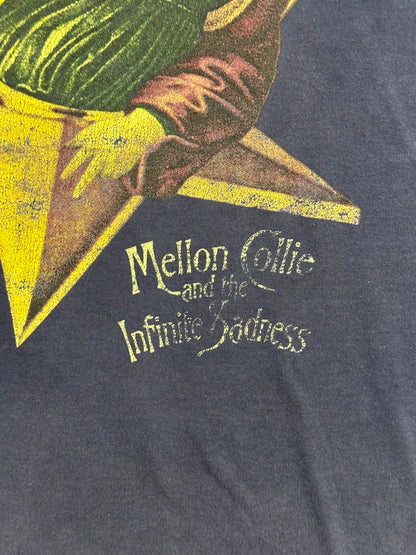 00's SMASHING PUMPKINS「Mellon Collie And The Infite Sadness」バンドTシャツ