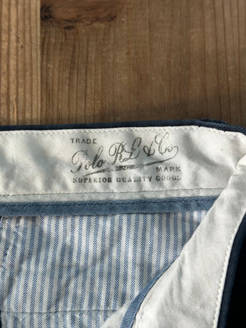 90's RALPH LAUREN チノパンツ