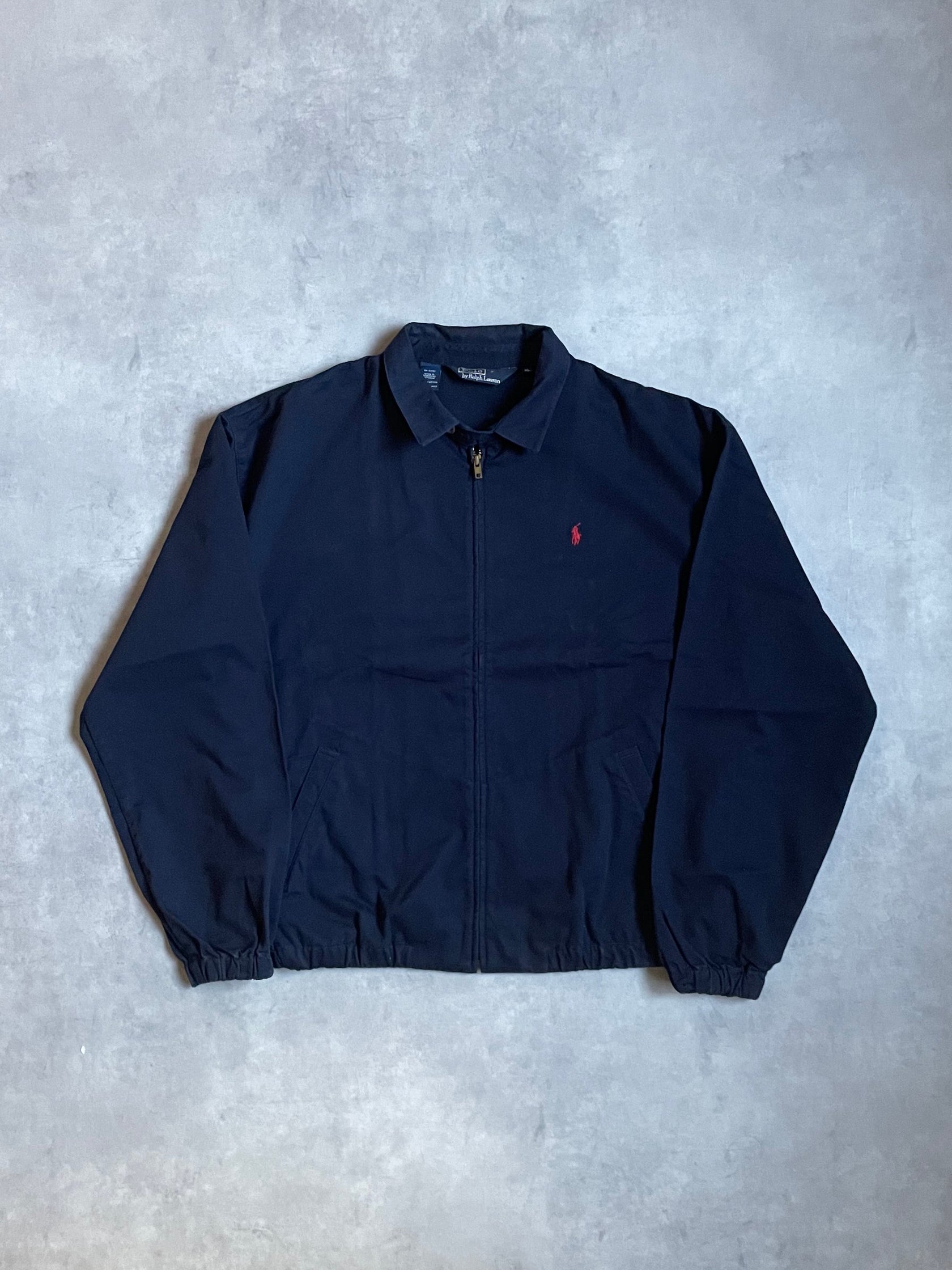 90's POLO BY RALPH LAUREN スイングトップ