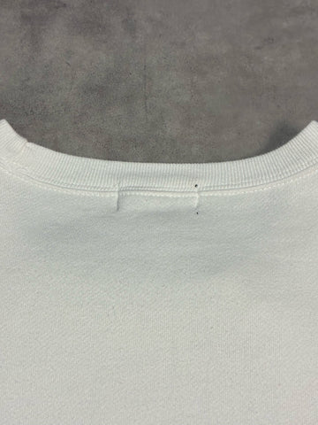 00's RALPH LAUREN「POLO JEANS CO.」星条旗　ロゴスウェット