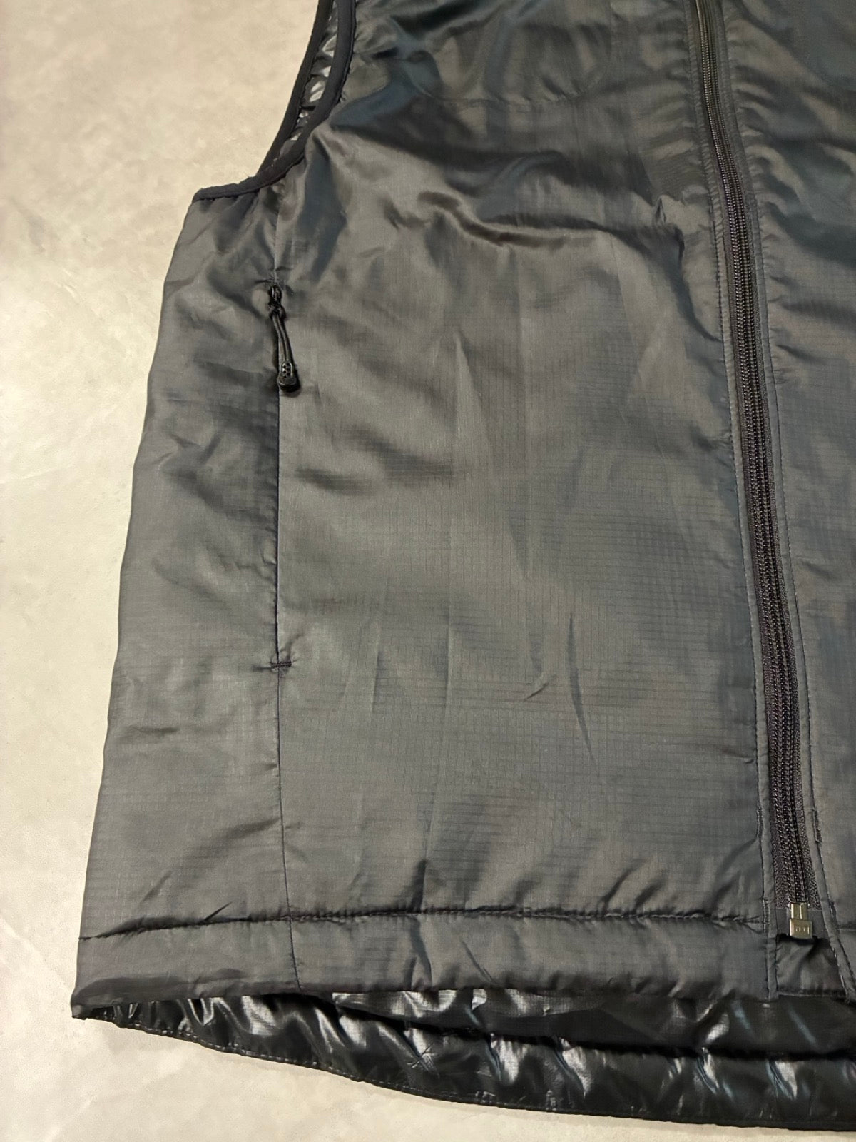 00's PATAGONIA 「Micro Puff Vest」 ナイロンベスト
