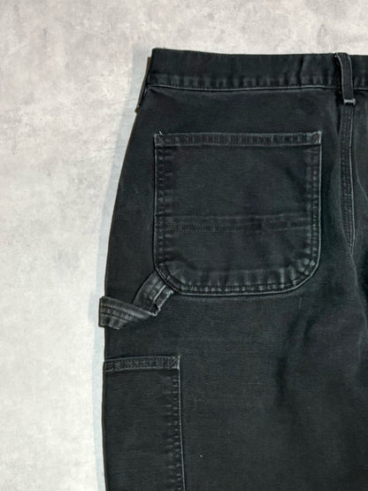 CARHARTT「SINGLE KNEE」ダックパンツ