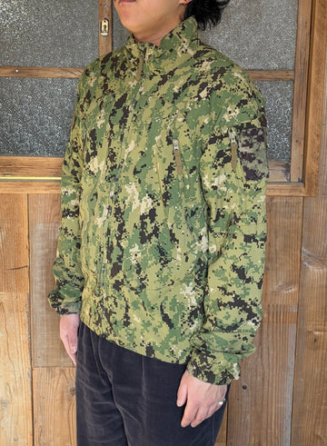 00's PATAGONIA「MARS Level5SOFTSHELL」ナイロンジャケット