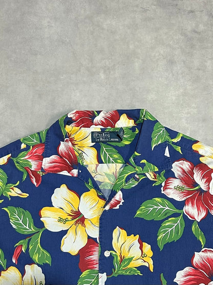 90's Polo by Ralph Lauren アロハシャツ