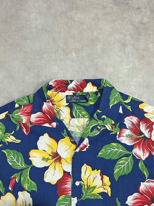 90's Polo by Ralph Lauren アロハシャツ