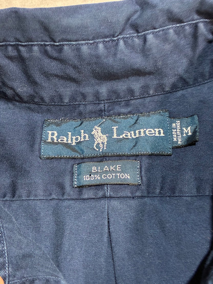 90's RALPH LAUREN「BLAKE」ボタンダウンシャツ