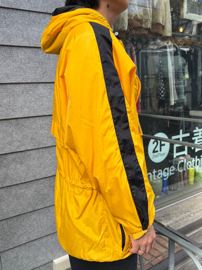 90's「POLO SPORT」ナイロンジャケット