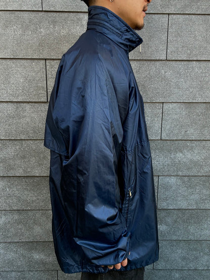 90's「L.L.Bean」ナイロンジャケット