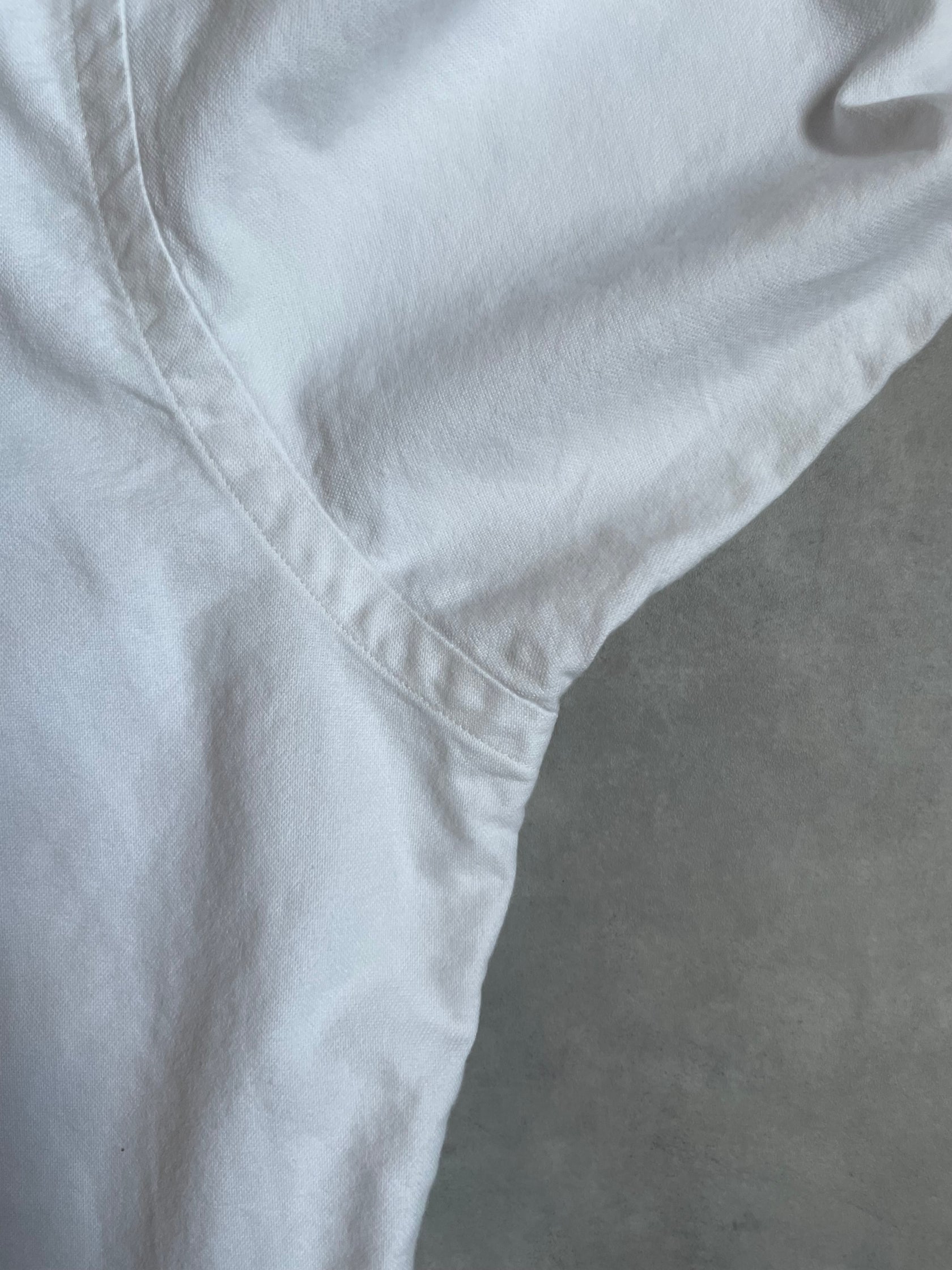 90's RALPH LAUREN「BIG SHIRT」長袖シャツ
