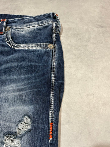 00's TRUE RELIGION デニムパンツ