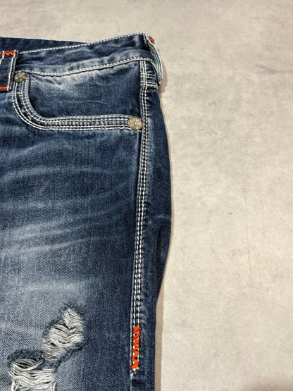 00's TRUE RELIGION デニムパンツ