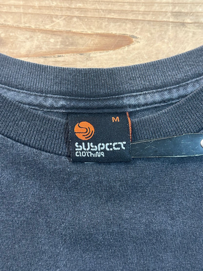 00's MARILYN MANSON「FREAK」バンドTシャツ