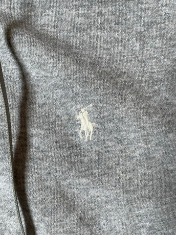 00's POLO RALPH LAUREN ジップパーカー