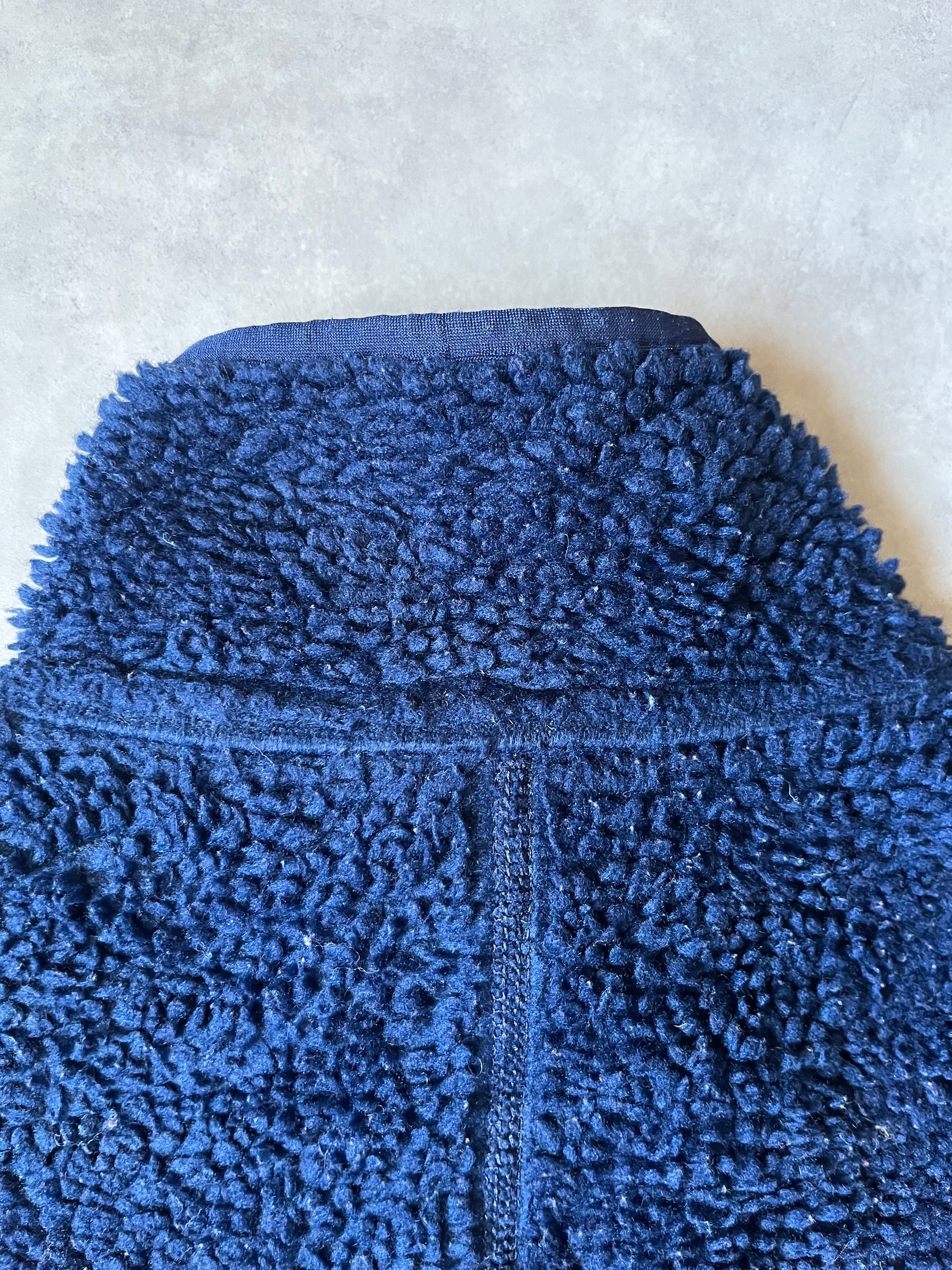 90’s PATAGONIA「Retro Cardigan」フリースジャケット USA製
