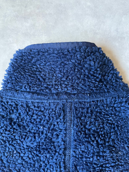 90’s PATAGONIA「Retro Cardigan」フリースジャケット USA製