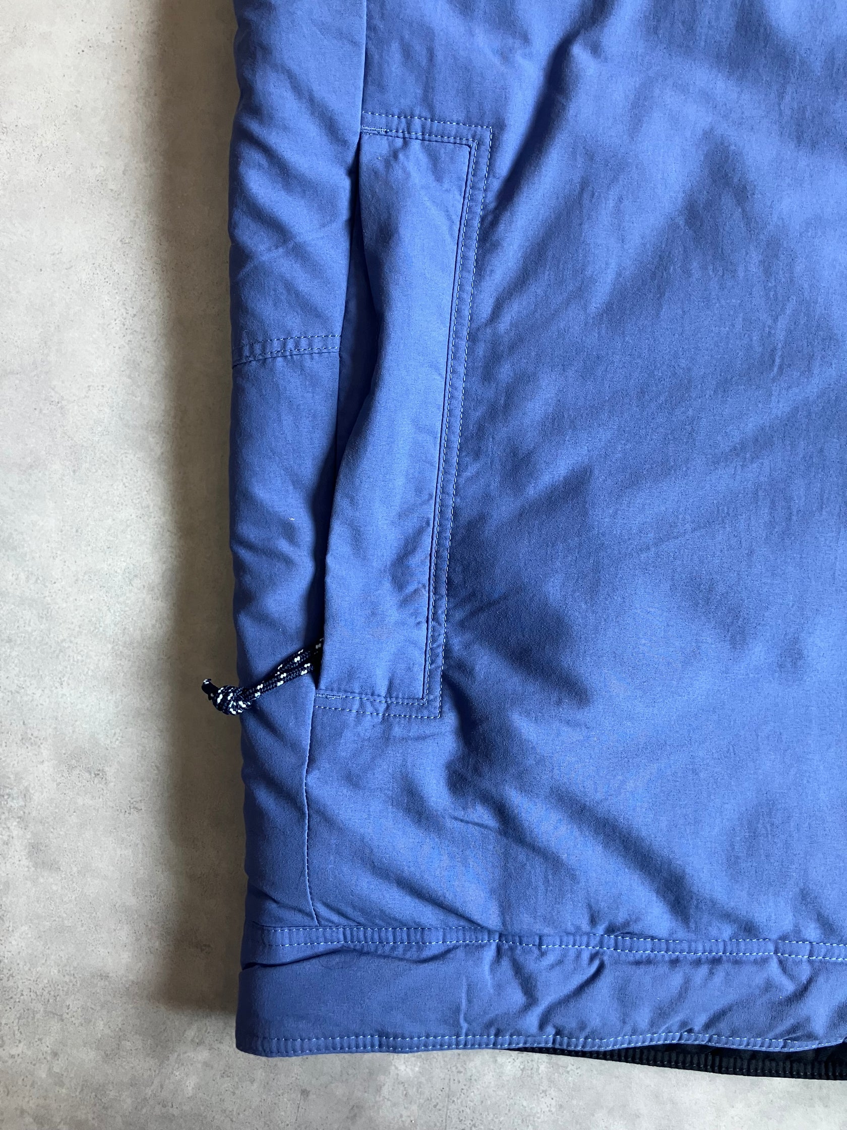 90's PATAGONIA「Big Thick Utility」ベスト