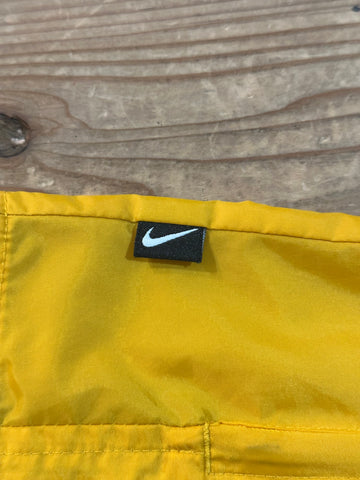 90's NIKE ナイロンジャケット