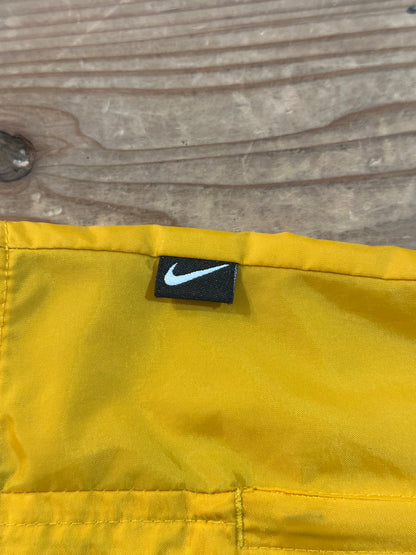 90's NIKE ナイロンジャケット