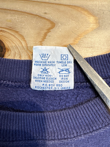 90's Champion「Reverse Weave」USA製 カレッジスウェット