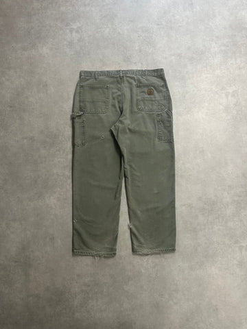 00's CARHARTT「B11」ペインターパンツ