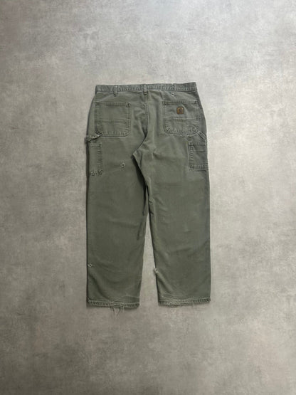 00's CARHARTT「B11」ペインターパンツ
