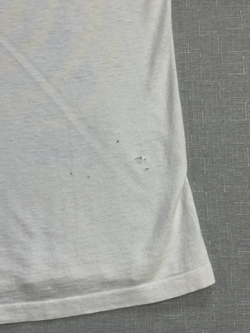 80's INXS「Calling All National Tour 1988」バンドTシャツ