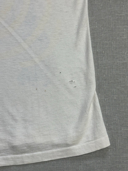 80's INXS「Calling All National Tour 1988」バンドTシャツ