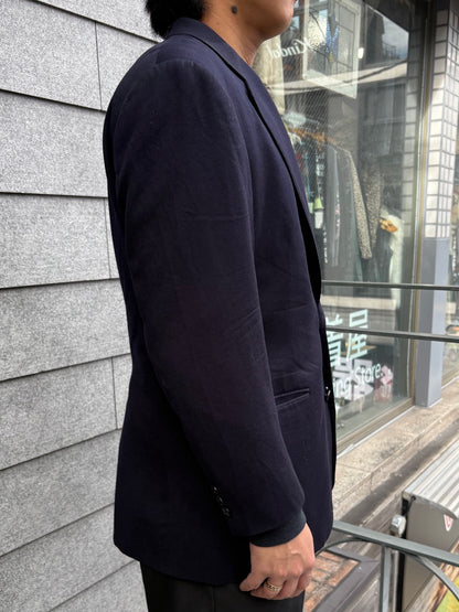90's「Polo by Ralph Lauren」USA製 テーラードジャケット
