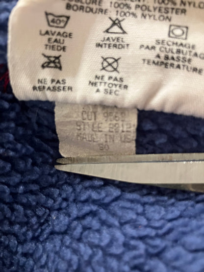 90's PATAGONIA「Shelled Capilene」 ナイロンジャケット