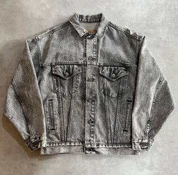 90's LEVI'S「57508」USA製 デニムジャケット