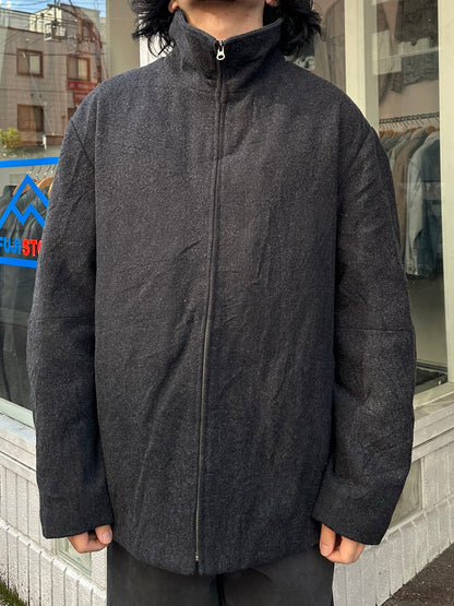 00's GAP「Big Size」ウールジャケット