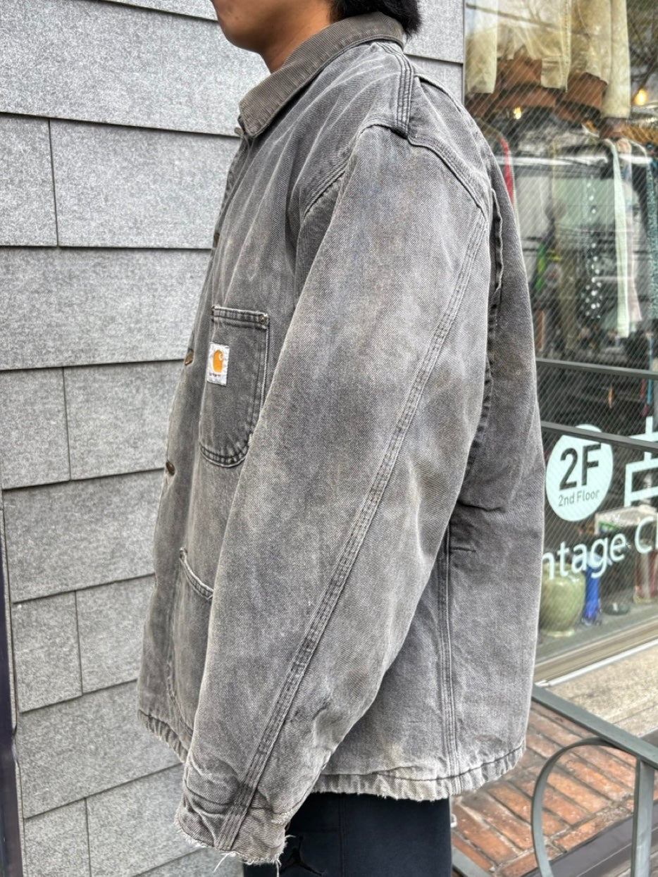 90's「CARHARTT」ミシガンチョアコート