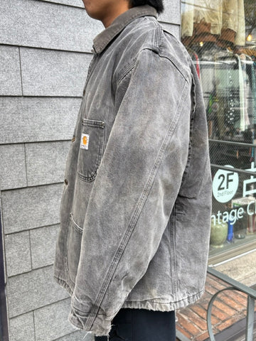 90's「CARHARTT」ミシガンチョアコート