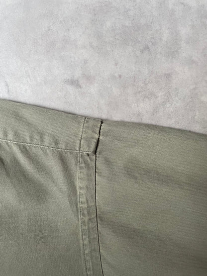 90's RALPH LAUREN「BLAKE」長袖シャツ