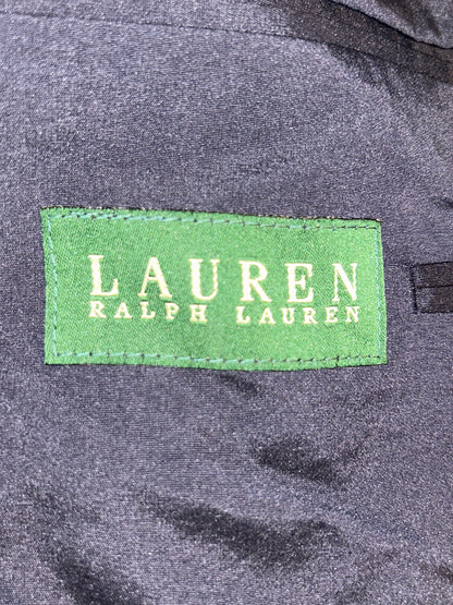 00's「LAUREN Ralph Lauren」ネイビーブレザー