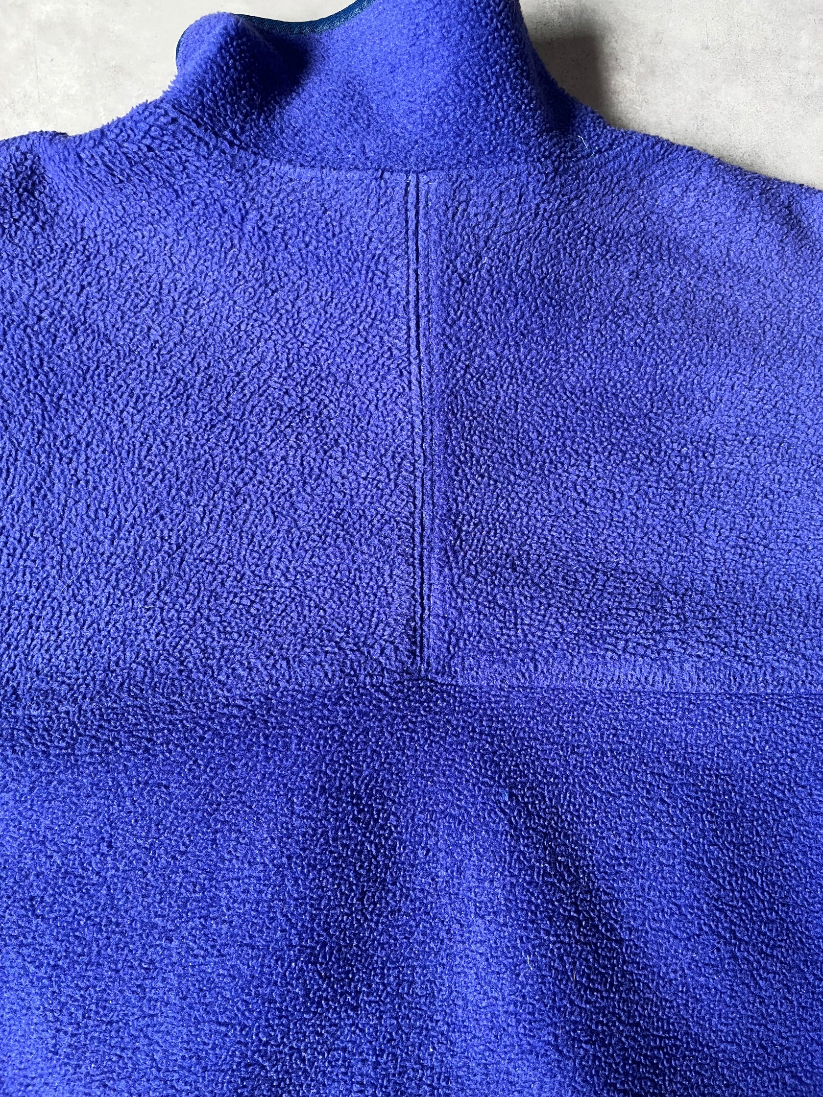 80’s PATAGONIA USA製 フルジップフリースジャケット