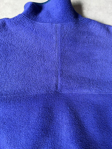 80’s PATAGONIA USA製 フルジップフリースジャケット