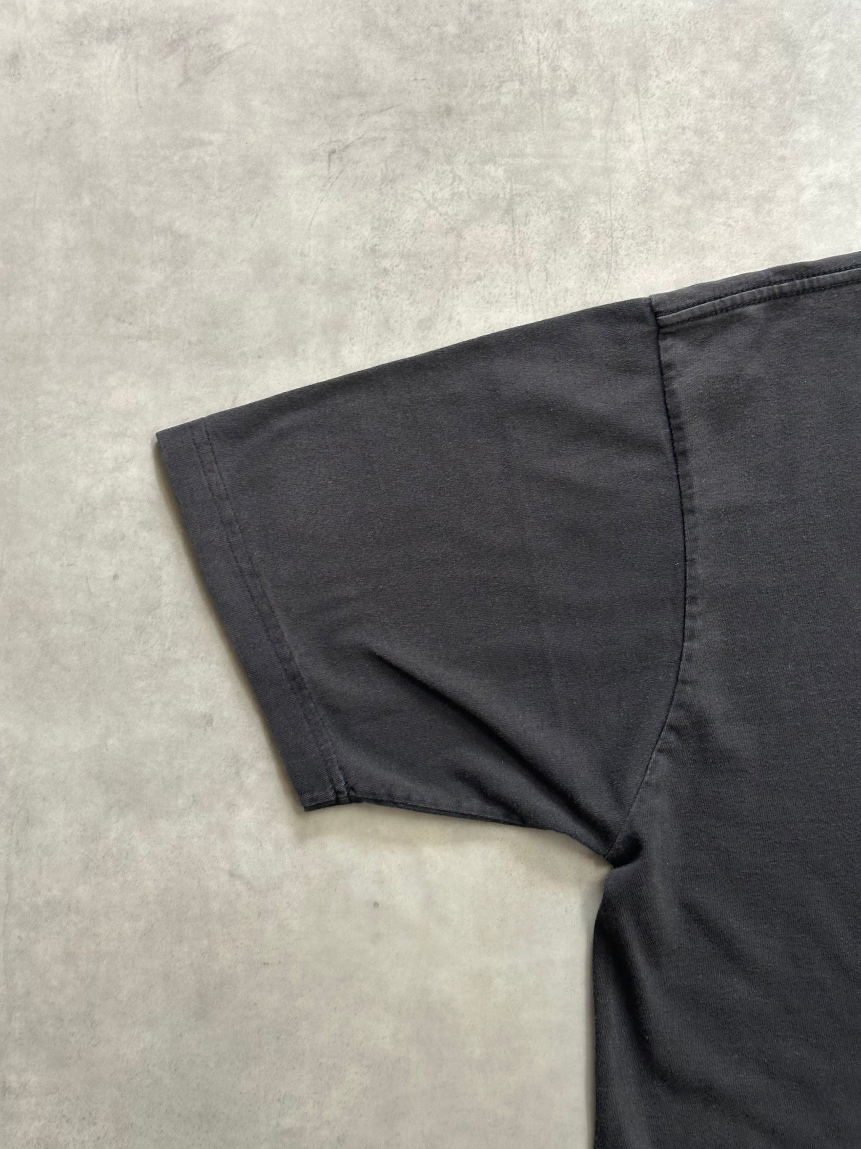 00's U2「360°Tour」バンドＴシャツ