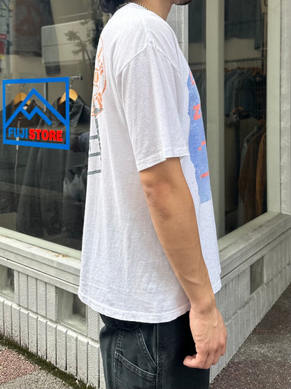 90's TINA TURNER「FOREIGN AFFAIR」バンドTシャツ