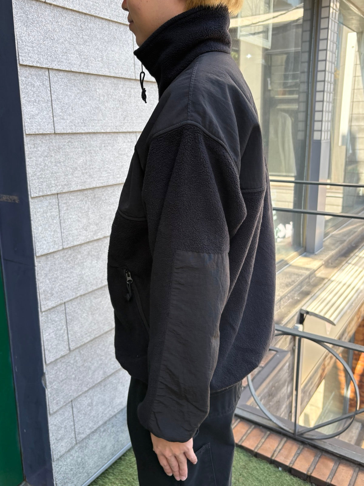 00's「GENⅢ ECWCS LEVEL3」フリースジャケット