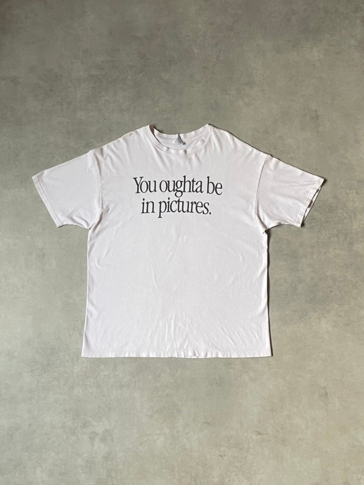 90's「Apple」USA製 企業Tシャツ