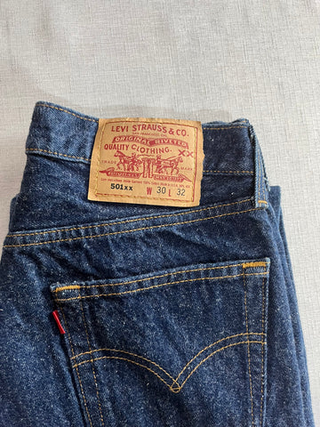 90's Levi's「501XX」USA製 デニムパンツ