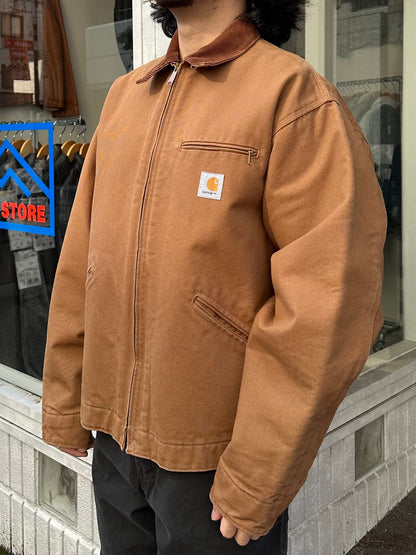 90's CARHARTT デトロイトジャケット